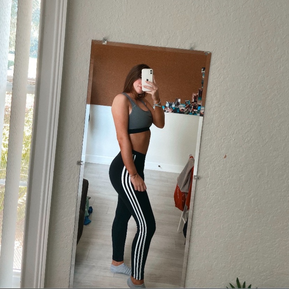 Adidas Leggings